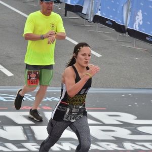 Meet your Posher, Kelsey